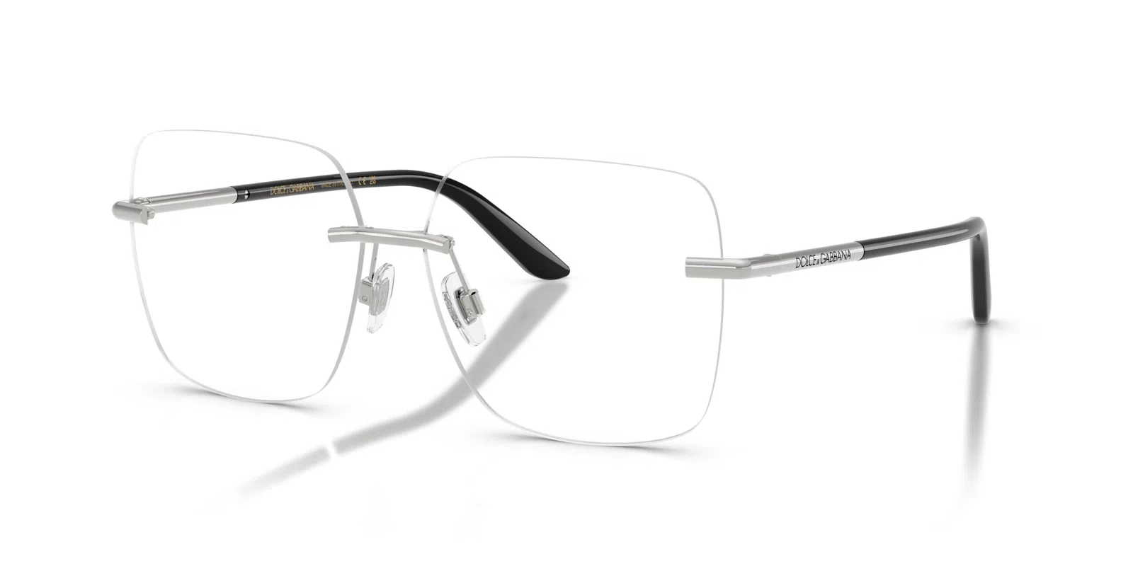 Dolce & Gabbana 1360 Eyeglasses - view 4